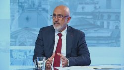 Стефан Белчев: Държавата готви 33% данък свръхпечалба за банки, телекоми и вериги