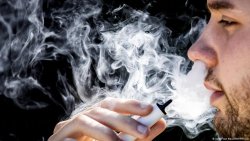 Вейпът удря тялото за секунди: Никотинът стига до мозъка за 27 секунди, а пулсът тръгва нагоре
