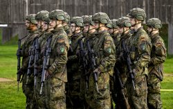 WSJ: Превъоръжаването на Германия буди тревога сред съседите ѝ