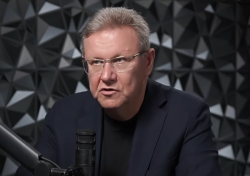 Дачков: Георги Кандев първо е търсил Йотова за вицепрезидент, после е отишъл при Гюров
