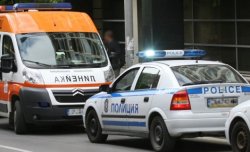 Трагедия в &bdquo;Младост 3&ldquo;: Баща намушкал детето си, след което скочил от 5-ия етаж