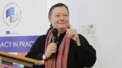 Шок в столицата: Посланичката на Португалия е открита мъртва в резиденцията си