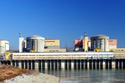Дунав удари историческо дъно: Румънската АЕЦ &bdquo;Черна вода&ldquo; остава спряна