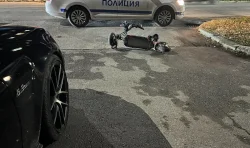 100 евро глоба за отказ от тест: идва контрол и за тротинетки, велосипеди и каруци