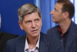 Жан Виденов вече имал акт от пожарната