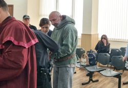 Делото срещу Славчо Мегеров тръгна при закрити врата: Защитата твърди, че няма преки доказателства