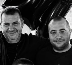 Синът на убития Илиян Филипов: Името ти ще бъде пазено! Честта ти ще бъде защитавана!