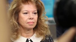 &bdquo;Сова Харис&ldquo;: Йотова минава 50%, но балотажът изглежда неизбежен