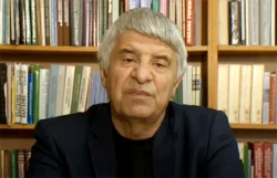 Проф. Павлов: Да не се злоупотребява с фигурата на цар Самуил