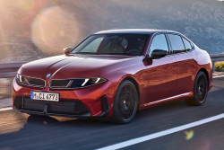 Новото BMW 3 Series G50 пристигна в България