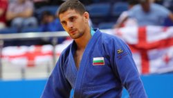 България праща 9 джудисти на световното в Баку: Ивайло Иванов повежда отбора