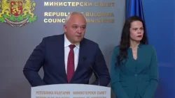 Демерджиев с предупреждение: &bdquo;Това е само началото&ldquo; &ndash; стотици милиони потъват в схеми със здравни пари