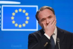 ЕК иска ЕС да свие потреблението: Европа влиза в зимата с нервен енергиен пазар