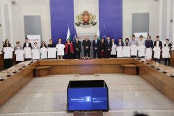 Радев: България вече е в центъра на битката за най-добрите умове в изкуствения интелект