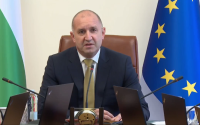 Румен Радев: Да посрещнем тленните останки на цар Самуил в София (ВИДЕО)