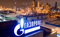 "Газпром": Газовият резерв на Европа пада: 11 млрд. кубика по-малко преди зимата