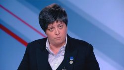 Русинова: Не може пътищата да са отвратителни и после да се чудим защо има катастрофи
