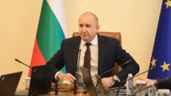 Румен Радев: &bdquo;Много правителства се изредиха. Абсолютно нищо. Нула&ldquo; &ndash; сега купуваме пет комплекса за ПВО