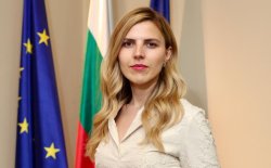 Велислава Петрова: &bdquo;Сигурността в Черно море е сигурност за цяла Европа&ldquo;