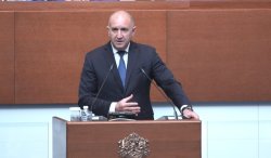 Радев към ПП: С глупостта и наивността се боря по-трудно, отколкото с олигархията