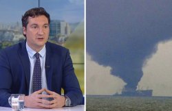 Крум Зарков с остър коментар за атаката срещу кораби в българската икономическа зона: &bdquo;Моментът не е за истерия&ldquo;