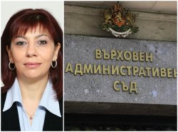 Готви ли статуквото Сибила Симеонова за шеф на ВАС?