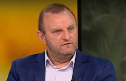 Джиков: Държавата държи &bdquo;Лукойл&ldquo; под контрол