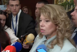 (ВИДЕО) Йотова за Ива Михайлова: На българска почва няма как да бъде застрашена