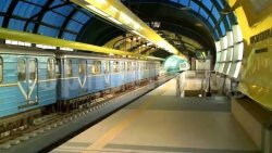 Мъж почина след побой в асансьор на метро &bdquo;Жолио Кюри&ldquo;