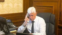 България търси общ отговор с Румъния и Турция след атаките срещу кораби в Черно море