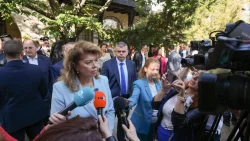 Йотова за дизеловата сделка Тръмп&ndash;Путин: Европа остава под риск от недостиг и високи цени