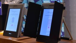 ЦИК показа машинното гласуване за 25 октомври: какво се променя и къде ще има по две устройства