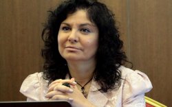 Магдалена Лазарова поема прокуратурата като и.ф. главен прокурор