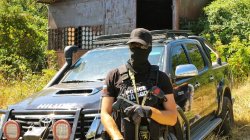 Акция на ГДБОП в Костинброд: Пари и луксозни имоти в полезрението на разследване за ВиК поръчки