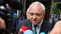 Демерджиев: Заплахите в Черно море се засилват, България ще търси по-модерна техника