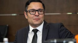 България натиска газта за отбрана и AI: Пулев във Вашингтон търси съвместно производство със САЩ