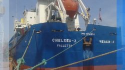 Прокуратурата започна дело за атаката срещу &bdquo;CHELSEA 3&ldquo; в Черно море