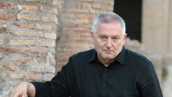 Валерия Велева: Извинявайте, ама има ли някой, който наистина да е допускал, че Георги Господинов може да вземе Нобел за литература?!?