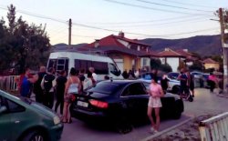 Кървав край на празник в Русенско! 33-годишен мъж загина след масово сбиване