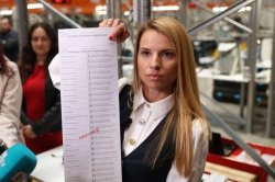 ЦИК показа подготовката на машините за вота: Над 7200 вече са ремонтирани