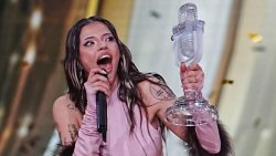 DARA атакува &bdquo;Грами&ldquo; 2027: &bdquo;Bangaranga&ldquo; попада в 4 категории