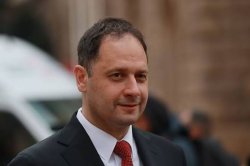 Петър Витанов удари КНСБ: Сравни Пламен Димитров с Джими Хофа