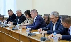 Камионите задъхват &bdquo;Капитан Андреево&ldquo;: Държавата готви мерки и обещава 1000 тира на денонощие