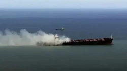 НАТО свиква извънредна среща за Черно море след серията атаки