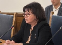 Без обсъждане на закона за помилванията: Управляващите блокираха заседанието на правната комисия (ВИДЕО)