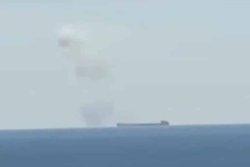 След дроновата атака в Черно море: &bdquo;ALFA WATAN&ldquo; е на дъното на 2000 метра, &bdquo;ABLE&ldquo; още липсва