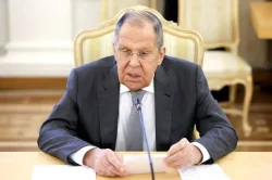Сергей Лавров с предупреждение към целия свят: Абсолютно всяка страна може да стане жертва!