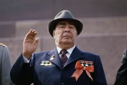 Тихият преврат в Кремъл: Kaк Брежнев свали Хрушчов и пренареди властта в СССР