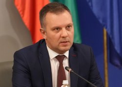 Николай Найденов: Дигитализацията трябва да обхване целия съдебен процес