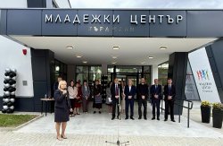 От 2,3 до 7,3 млн. лева: Полицията разследва скъпо строителство в Кърджали, има задържан